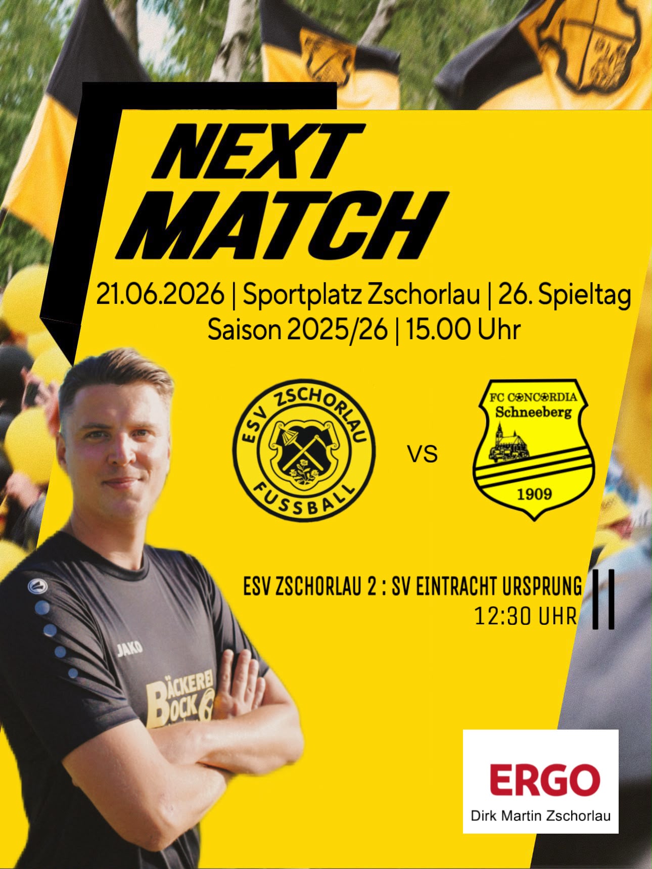 21.06.2026 Zschorlau - Schneeberg